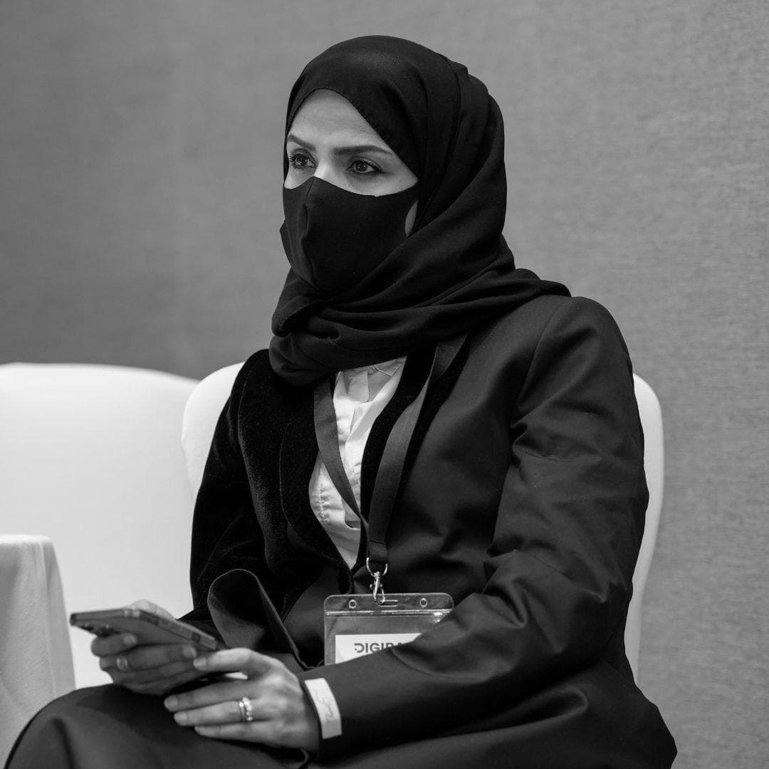 Dr. Abeer S. Al-Humaimeedy
